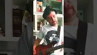 Yamaha BB-VI Japan 80eПрекрасный японский бас 👍💥🤠🎶🎸#indiemusic #питер #аттракционыприпяти