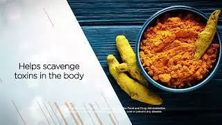 Unlock Total Body Detox: Liver Health & Cellular Protection with Curcumin Extreme&trade;