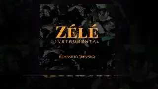 JOVI - Z&Eacute;L&Eacute; INSTUMENTAL (REMADE BY TERVNNO) (FREE FL PROJECT DOWNLOAD)