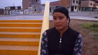 LEANDRO ANTONIO ENTREVISTA