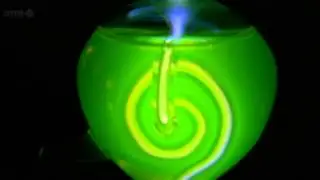 BBC Shock and Awe The Story of Electricity 3of3 Revelations and Revolutions 4