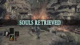 Dark Souls 3 - Complete Walkthrough Pt. 3 - Undead Settlement