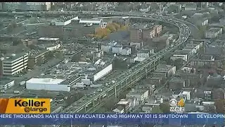 Keller @ Large: O'Neill Tunnel Crash Latest Reminder Of Big Dig Debacle