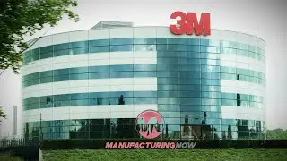 OSHA Says 3M Knew Process Was Dangerous Before Fatal Accident