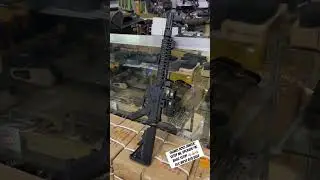 E&C 603 MK18 BASIC SETUP ❤️ #mavsairsoft #mavs #mavshobbyshop #airsoftcqb #airsoftgun #airsoftph