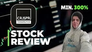 CRISPR Therapeutics (CRSP) Stock Analysis! Buy Now? CRSP Forecast 2025
