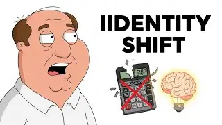 Identity Shift: Stop Budgeting, Start Acting Like Someone Rich