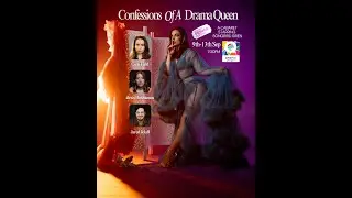 Confessions Of A Drama Queen - Songbird Siren