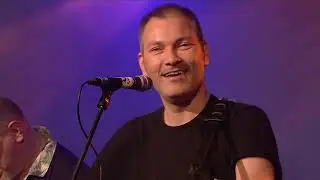 Bogey and the longhorn.concertje bij Rtv Oost