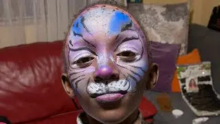 &ldquo;5-Minute Face Painting Tricks Every Parent Can Do at Home&rdquo;