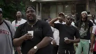 Self Made - ExtraGram  (Shot by Cognac Films) Prod. By Vito Stallone
