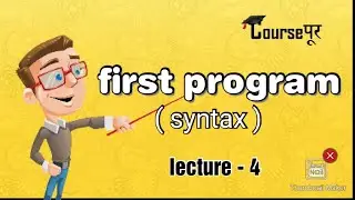 first java program|| java syntax|| expansion of java program 🔥🔥