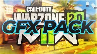 COD MW2/WARZONE 2 GFX PACK 2022!! PSD!
