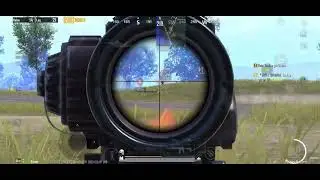 TENTACTİON-Changes | PUBG MOBİLE FRAGMOVİE ROCKBA