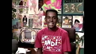 cbbc clip vhs