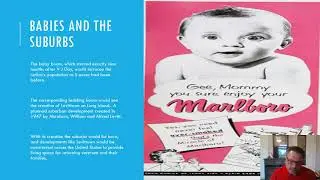 The Cold War  Its Origins and the Rise of the Affluent Society