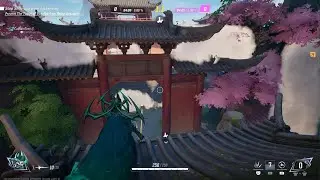 Crazy Gameplay Insane Stats At The End