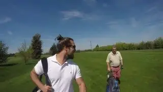 Golf @ Top Meadow Golf Club - 2016