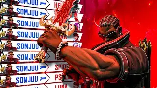 I FINALLY Found Out How To Play Blade Effectively! | Marvel Rivals