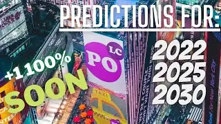 Polkacity POLC Longterm Price Prediction