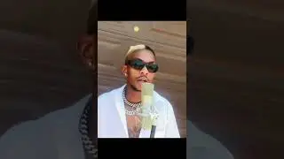 Kid FLAMESXX on the outside sessions S1 performance 🔥🔥 #music #hiphop #newmusic #artist #trap