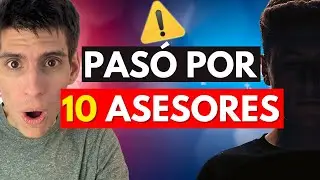 😮¡Le ENGAÑARON 10 VECES! ✈️Cambia su Residencia Fiscal de Portugal (NHR) a Chipre (Elusión Fiscal)