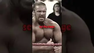 Как &laquo;Эволюция&raquo; предала Рэнди Ортона | История WWE | #wwe #факты #wwewrestler. HHH-RICFLAIR-BATISTA