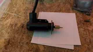 Kleines Teil Macht Sehr Viel Probleme… kaltstarter Kontrollieren @258rider_official