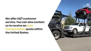 Get Affordable Auto Shipping Services From ABC Auto Shipping