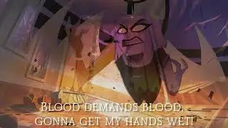 Gravity - Hazbin Hotel {Nightcore Edit}