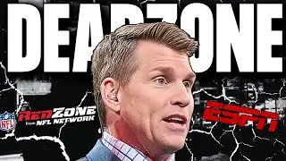 NFL RedZone As We Know It Is OVER