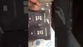 Zero Grid Neck Wallet w/RFID Blocking