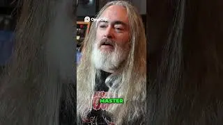 Brutal Music Tape Trading to Extreme Metal in 1987 #incantation #deathmetal  #metal #shorts