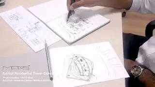 Concept Sketching !