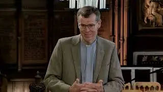 Revelation 4 - Before The Throne Jesmond Parish - Sermon - Clayton TV