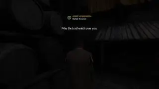 Kingdom Come: Deliverance Royal Edition - Rattay Tourney Menhard from Frankfurt
