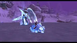 Дитя Сюэня Uwow/Epicwow
