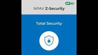 Net Protector Antivirus | NPAV Z-Security