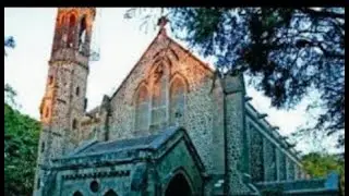 St. Paul's Church Pune | Sunday Service 26th Oct 2025 | 8:00 am