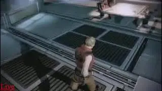 Mass Effect 2 PS3 Edition And Chill Ep.10 Live