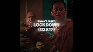 Who won the draft? Emma or David? #lost #edit #lostedit #desmondhume #jackshephard #benlinus