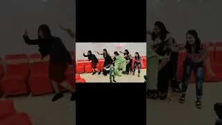 Indian Mom Kanchan New Reel.