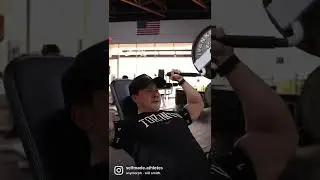 BFR training hits different