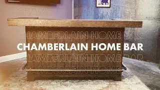 Chamberlain Home Bars from PoolWarehouse.com