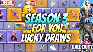 *NEW* Season 3 