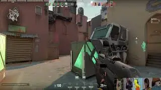 KJ Bind 4K retake