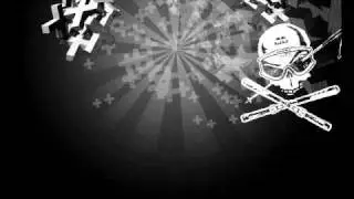 DJ ZERO KOOL ,FLUOR-SNOWATTACK