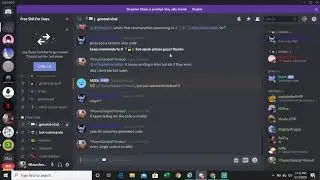 D&D on zoom