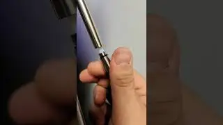 Cool Touch Steam Wand Upgrade  | Rancilio Silvia | Gaggiuino Modded #espressocoffeemachine #coffee