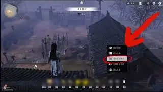Where Winds Meet | Hướng dẫn c&aacute;ch x&acirc;y Th&aacute;p FARM BUFF ĐỘC Thủy Độc T&aacute;n